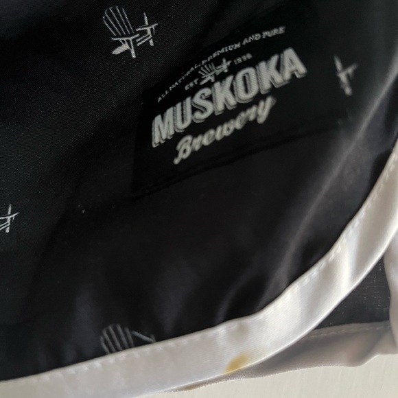 Muskoka Brewery Summer Shorts - Picture 3 of 3